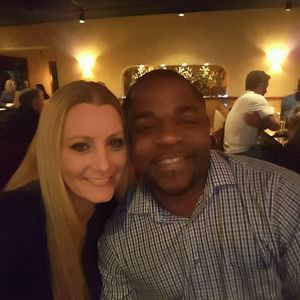 Meet your Posher, Lamonte